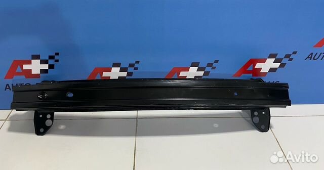 Усилитель бампера KIA RIO 3