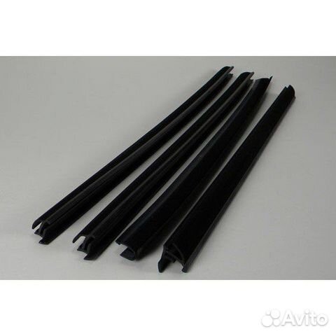 Бархотки ваз 2110-11-12