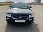 Volkswagen Passat 1.8 AT, 2004, 233 000 км объявление продам