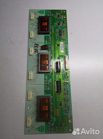 Inverter для телевизоров