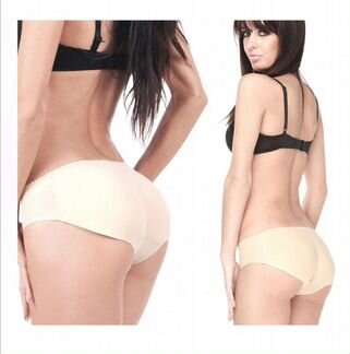 Трусы пуш-ап