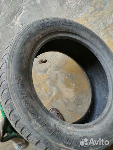 Nordexx COMFORT 1 205/55 R16