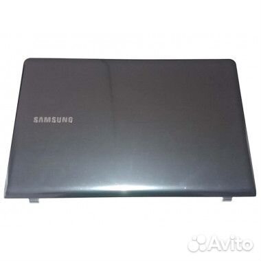 Крышка матрицы для ноутбука sumsung np355v5c