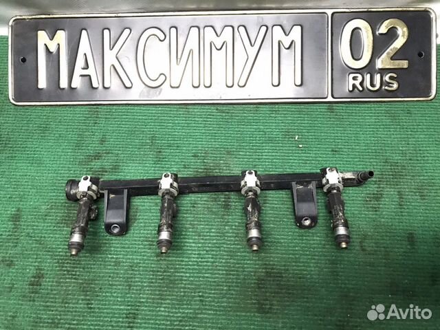 Логан сандеро 1