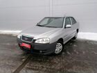 Chery Amulet (A15) 1.5 МТ, 2011, 78 000 км