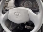 Hyundai Accent 1.5 МТ, 2008, 155 000 км объявление продам