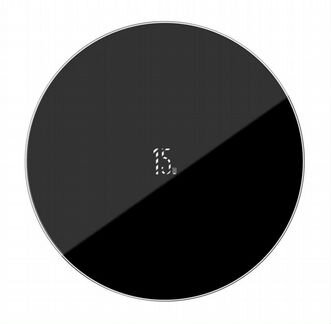 Беспроводное зарядное устройство Baseus