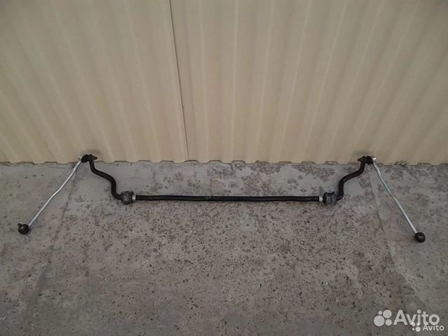 Стабилизатор Subaru Legacy Outback B15 BN9 BS9