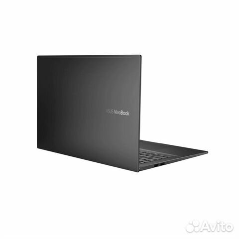 Ноутбук asus Vivobook S15 M533IA-BN317T