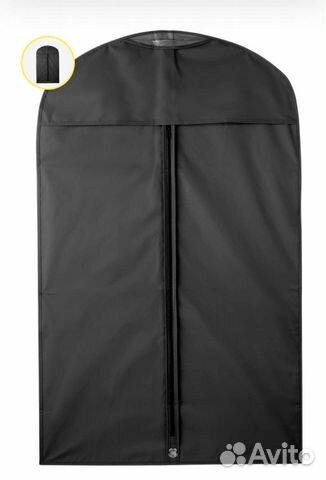 Чехол для костюма Северск