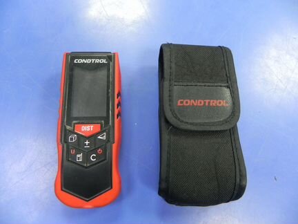 Condtrol x2 plus