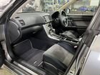 Subaru Legacy 2.0 AT, 2005, 176 621 км объявление продам