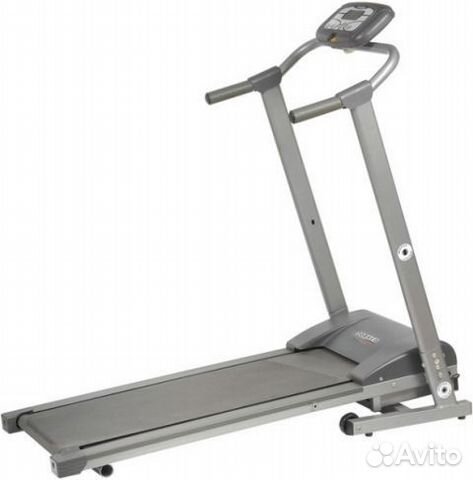 Беговая дорожка Torneo inita (аренда)