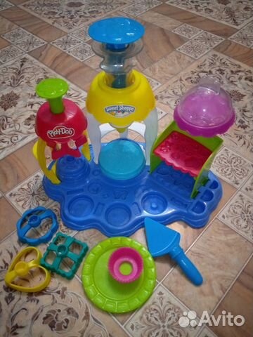 Плей до оригинал