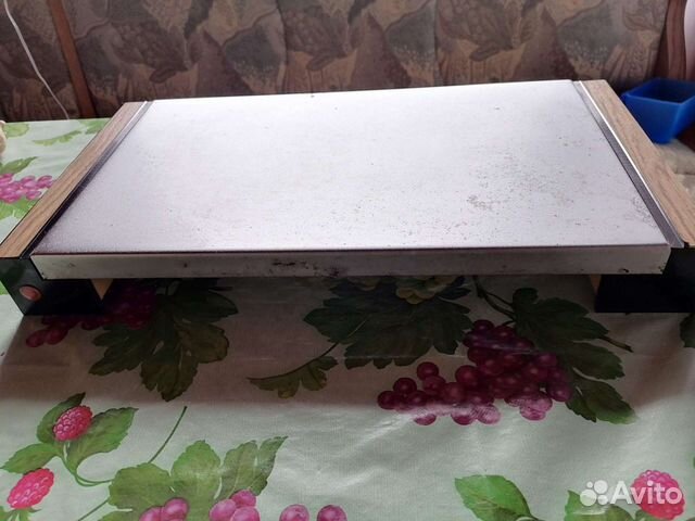 Мармит электрический подогреватель