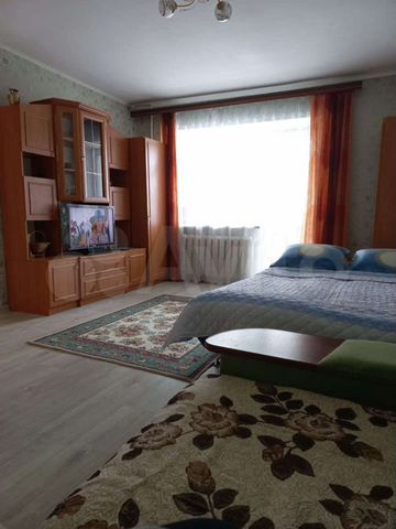 1-к. квартира, 35 м², 2/4 эт.