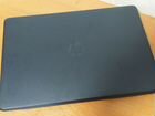 Ноутбук HP 15-rb061ur