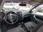 Datsun on-DO 1.6 МТ, 2014, 166 666 км объявление продам