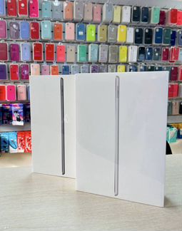 Новый iPad 9 10.2” (2021). Рассрочка