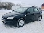 Ford Focus 1.6 МТ, 2007, 295 000 км