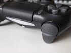 Геймпад Sony DualShock 4 v2 (CUH-ZCT2E) Чёрный объявление продам