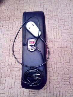 Массажер для спины