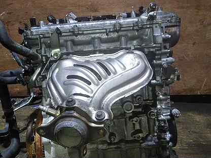 Двигатель 1ZR FE 1.6 Toyota Auris,Corolla