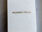 Huawei P30 Lite объявление продам