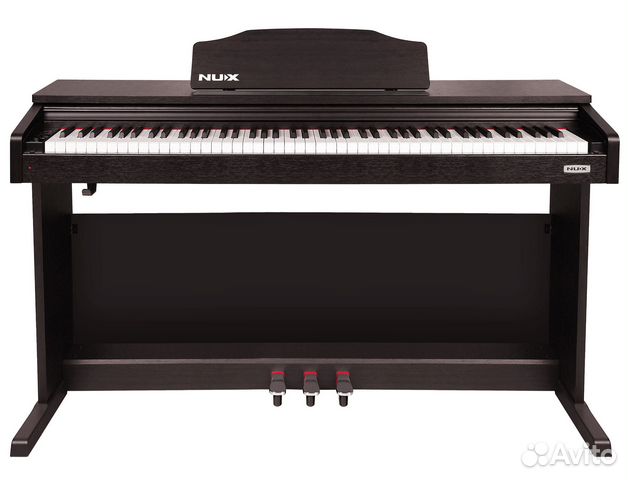 Пианино Nux WK-400. Новые, В наличии
