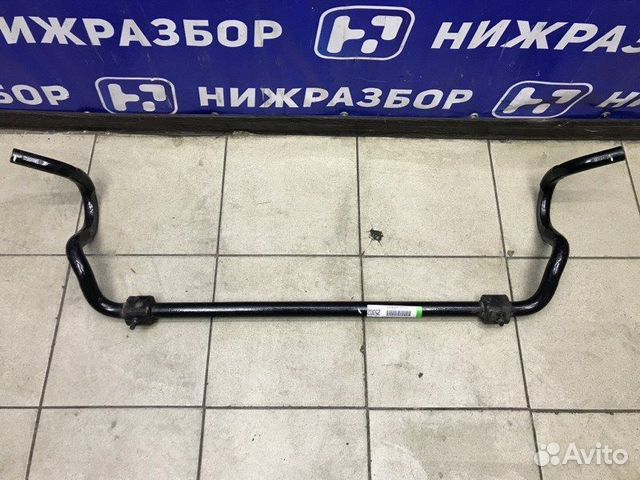 Стабилизатор передний Mercedes Glc W253 OM651 2018