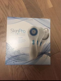 Аппарат для очищения кожи лица 3 в 1 (новые )