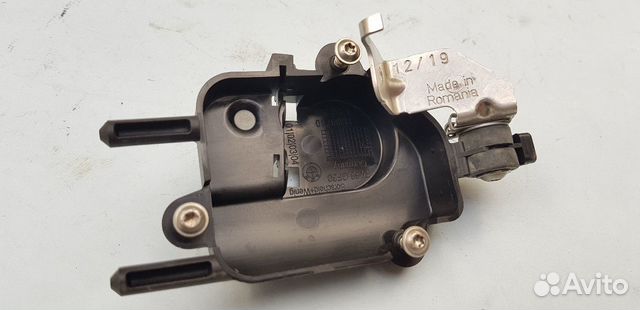 Bmw S1000RR Кожух Exup 18 51 8 356 798