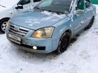 Chery Fora (A21) 1.6 МТ, 2009, 155 500 км