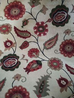 Палас на пол