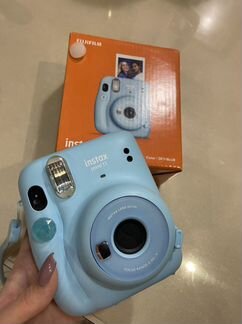 Fujifilm instax mini 11