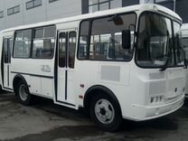 Междугородний / Пригородный автобус ПАЗ 320540-12, 2021