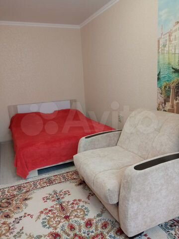 2-к. квартира, 54 м², 2/10 эт.