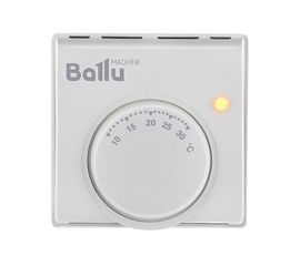 Терморегулятор для обогревателя