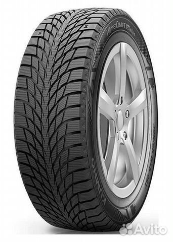 Kumho WinterCraft Ice Wi51 205/60 R16