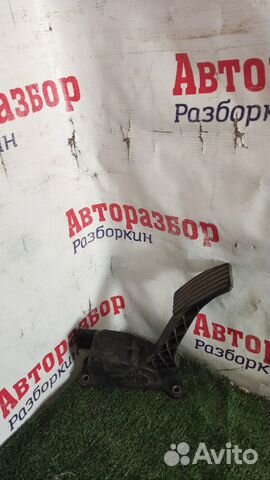 Электронная педаль газа лада калина 11183