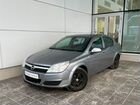 Opel Astra 1.6 МТ, 2010, 116 000 км