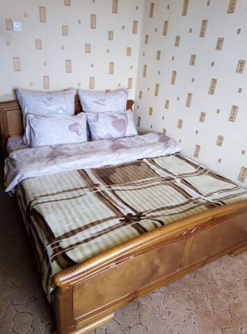 2-к. квартира, 47,6 м², 9/9 эт.