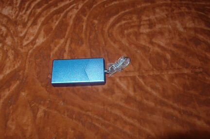 Пепельница брелок