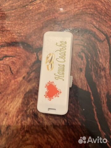 Карта памяти 3,6 гб