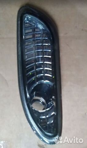 Указатель поворота Мercedes W203 C240 C320