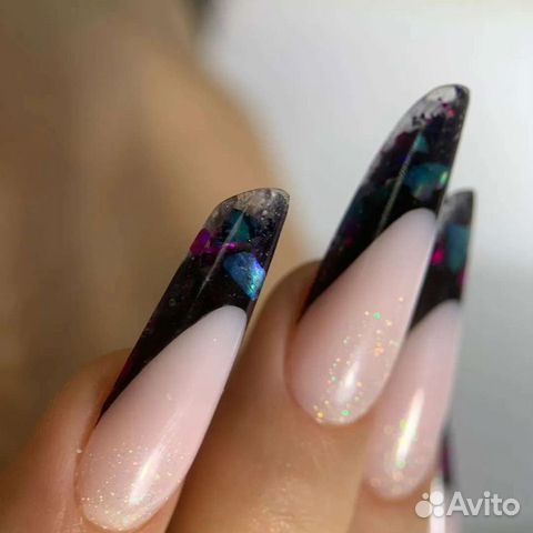 Мастер маникюра на дому