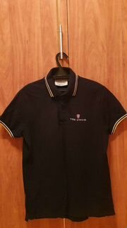 Поло Thor Steiner