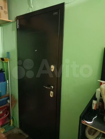 2-к. квартира, 44,1 м², 3/5 эт.