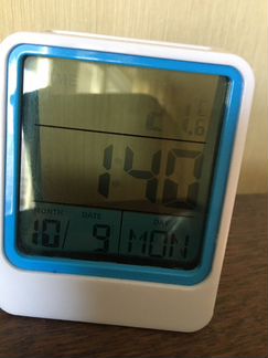 Метеостанция