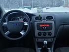 Ford Focus 1.6 МТ, 2011, 185 000 км